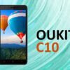 oukitel smartphone