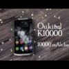 oukitel smartphone