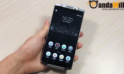 oukitel smartphone