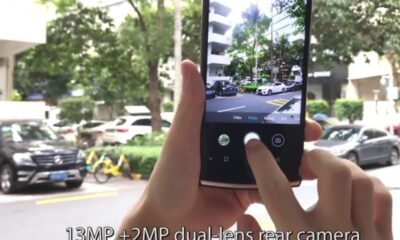 oukitel review