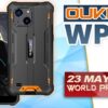 oukitel smartphone