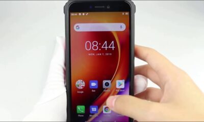 oukitel review