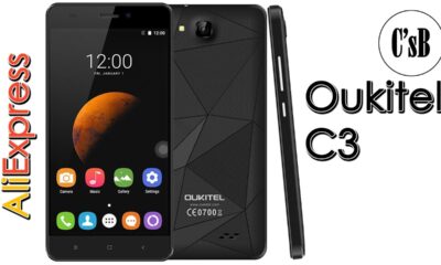 oukitel aliexpress