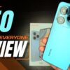 oukitel review