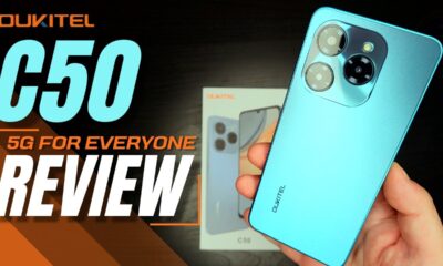 oukitel review