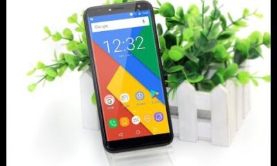 oukitel review