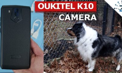 oukitel review