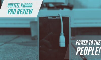 oukitel review