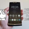 oukitel review