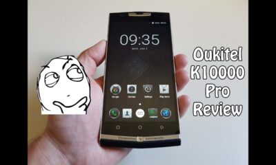 oukitel review