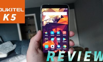 oukitel review