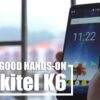 oukitel review