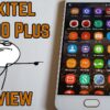 oukitel review