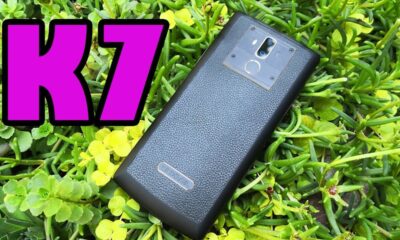 oukitel review