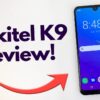 oukitel review