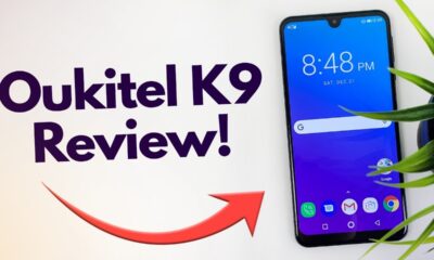 oukitel review