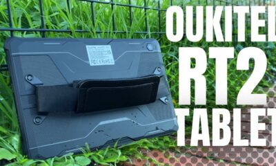 oukitel review