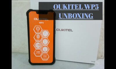 oukitel review