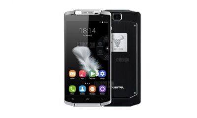 oukitel review