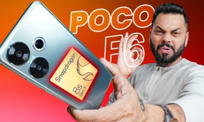 poco phone