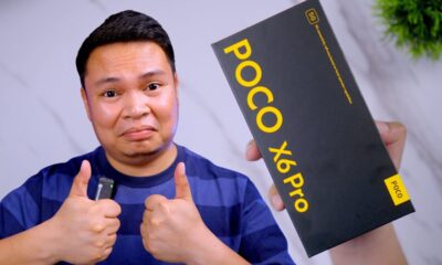 poco phone