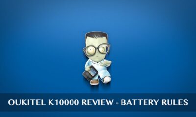 oukitel review