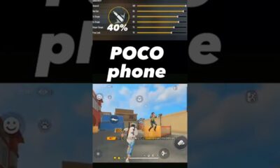 poco phone