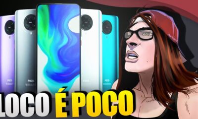 poco phone