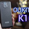 oukitel review