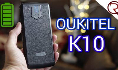 oukitel review