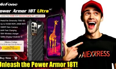 ulefone power armor review