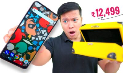 poco phone