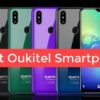 oukitel smartphone