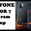 Ulefone aliexpress