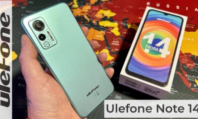 Ulefone