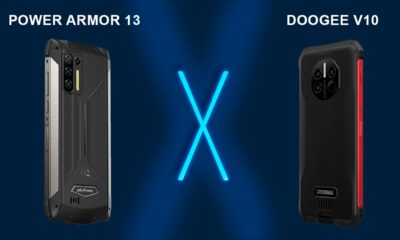 ulefone power armor review