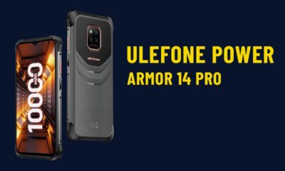 ulefone power armor review