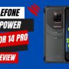 ulefone power armor review