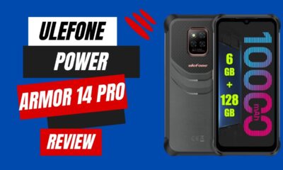 ulefone power armor review