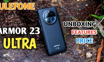 ulefone power armor review