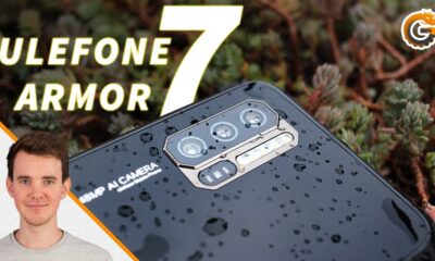 Ulefone aliexpress