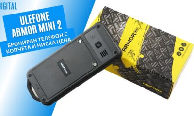 Ulefone aliexpress