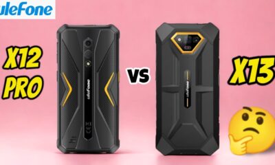 ulefone power armor review