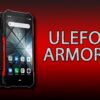 Ulefone aliexpress