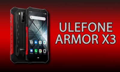 Ulefone aliexpress