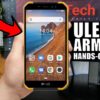 ulefone power armor review