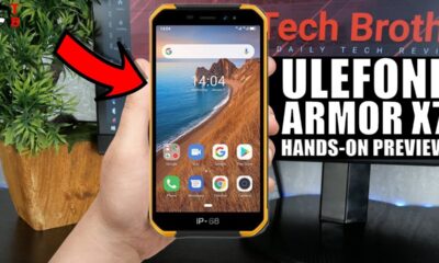 ulefone power armor review