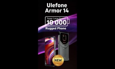 ulefone power armor review