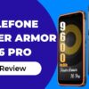 ulefone power armor review