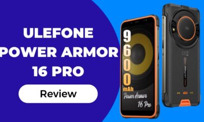 ulefone power armor review